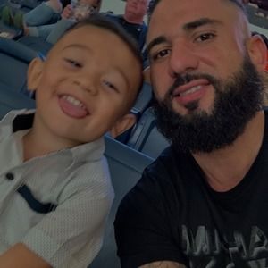 Meet your Posher, Jose